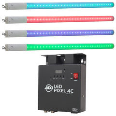 ADJ LED PIXEL TUBE SYS
