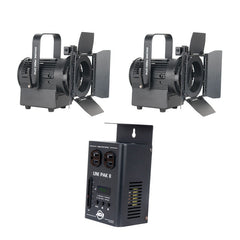 ADJ Presenter Starter Pak II