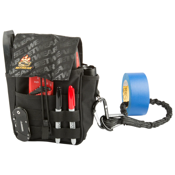 Small A/C Pouch