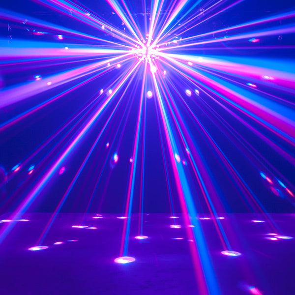 ADJ STARBURST