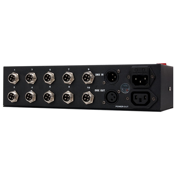 ADJ LED PIXEL 10C
