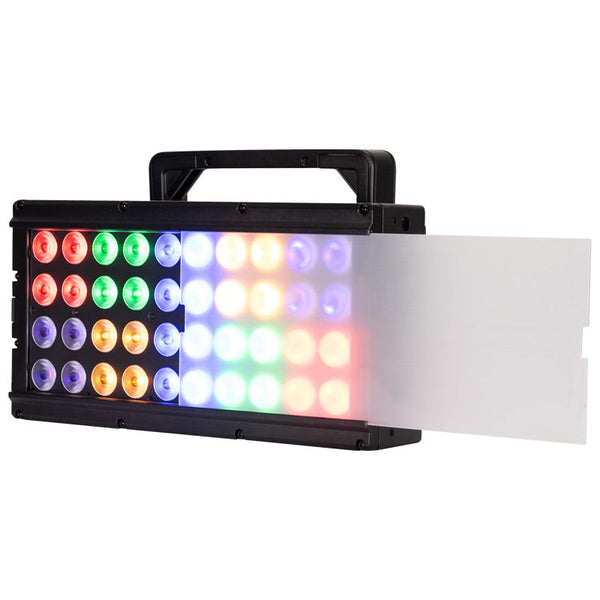 ADJ 40 HEX Panel IP