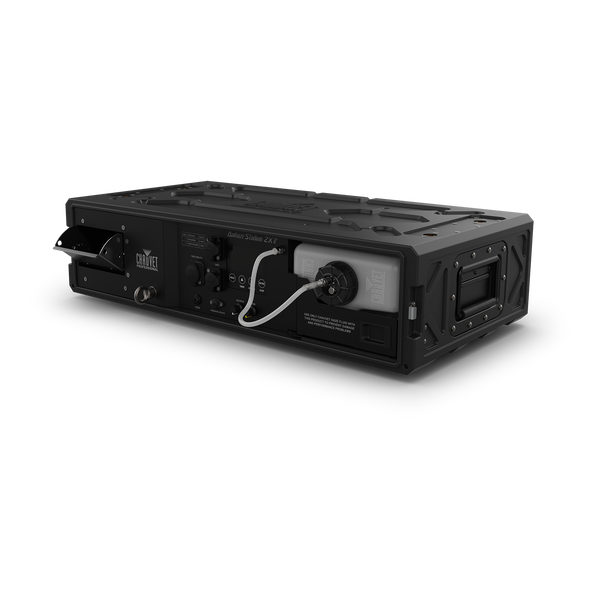 Amhaze Stadium 2X IP 120V