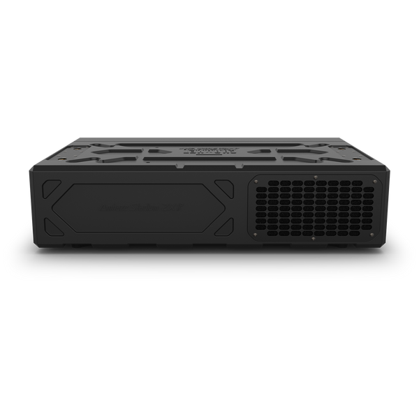 Amhaze Stadium 2X IP 120V