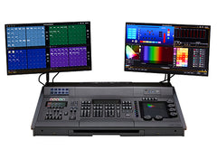 Apex FP 24K lighting control desk