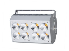 ArcSystem Pro Emergency 4-Cell Round DMX/RDM