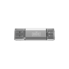 CHAUVET Firmware USB