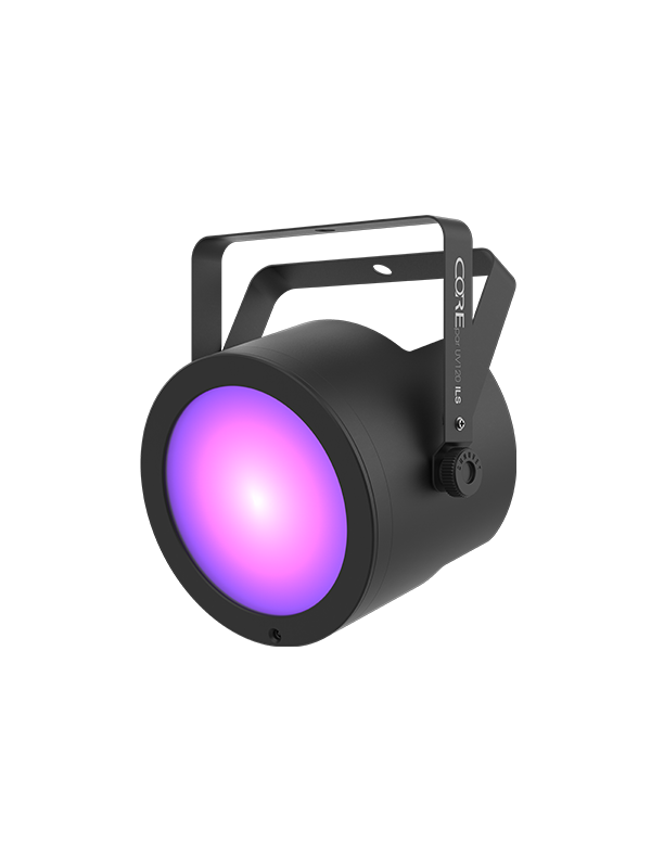 COREpar UV120 ILS
