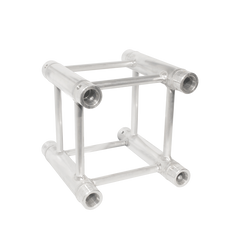 0.25m (9.8in) length with 1 set of connectors