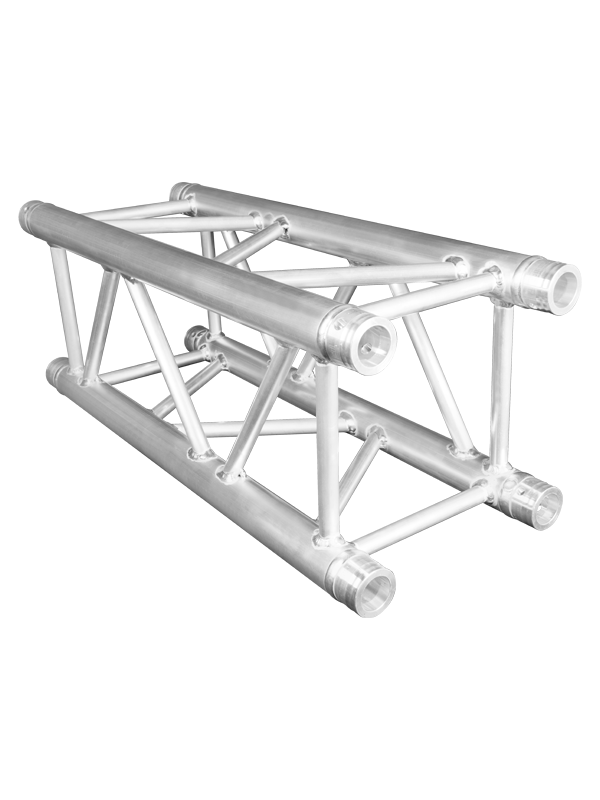 0.75m (2.5ft) length with 1 set of connectors