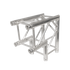 2-Way, 90° Corner with 1 set of connecting hardware