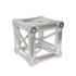 6-Way Corner Block with 2 sets of connecting hardware