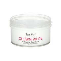 Ben Nye Clown White