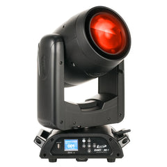 DARTZ 360; 50w RGB 360 Moving Head