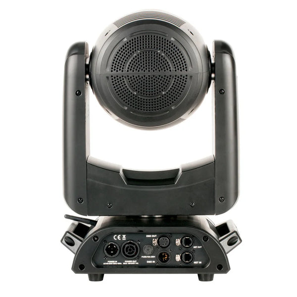DARTZ 360; 50w RGB 360 Moving Head
