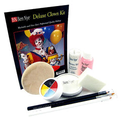 Ben Nye Deluxe Clown