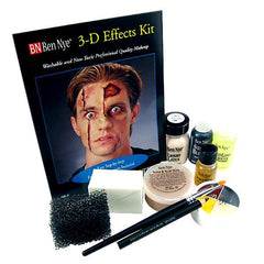 Ben Nye 3-D Special Effects
