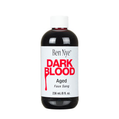 Ben Nye Dark Blood Aged & Oxidized