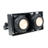 DTW BLINDER 350 IP; 2 x 175W DTW IP65 2