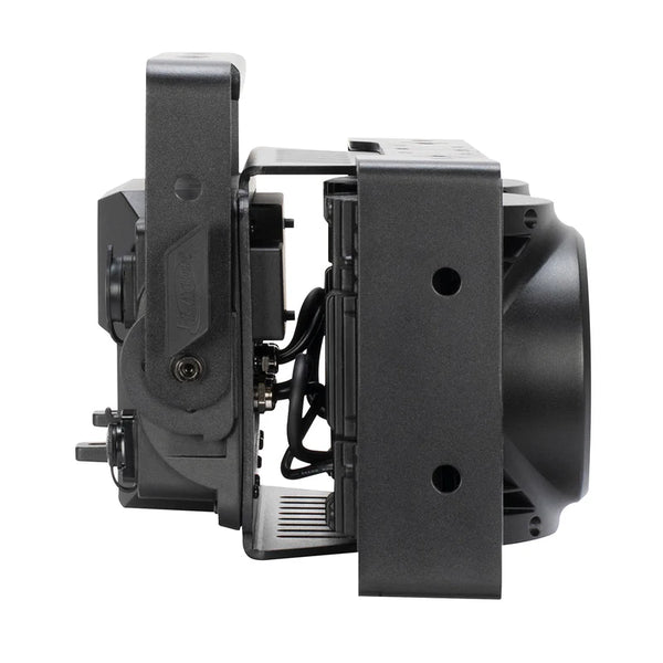 DTW BLINDER 350 IP; 2 x 175W DTW IP65 2