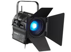 Desire Fresnel, ETL, 7 in