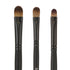 Ben Nye Dome Eye Shadow Brushes