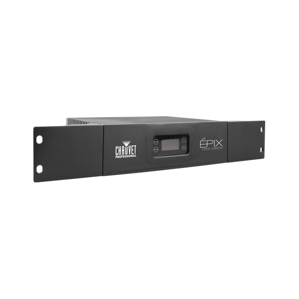 EPIX Drive 2000 IP - Outdoor Driver/Controller, 2-ports