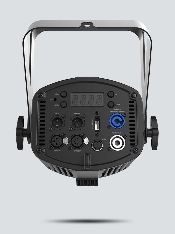 EVE P-160 RGBW