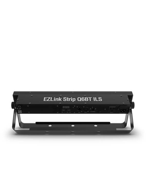 EZlink Strip Q6BT ILS