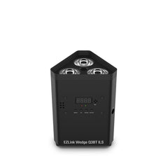 EZlink Wedge Q3BT ILS