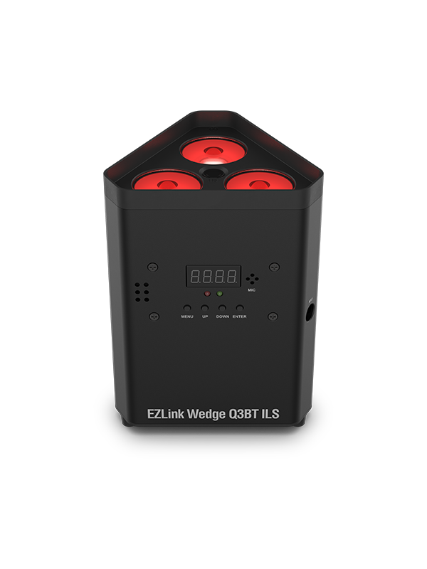 EZlink Wedge Q3BT ILS