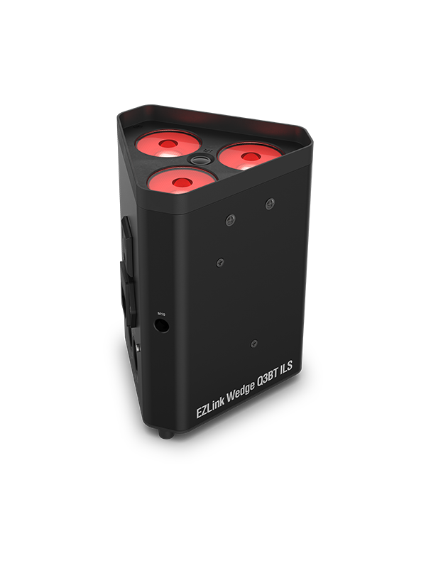 EZlink Wedge Q3BT ILS