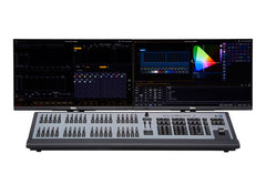 Element 2 Console