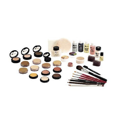 Ben Nye Master Production Kit