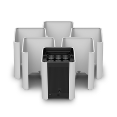 Freedom Flex 9 Sleeve X6