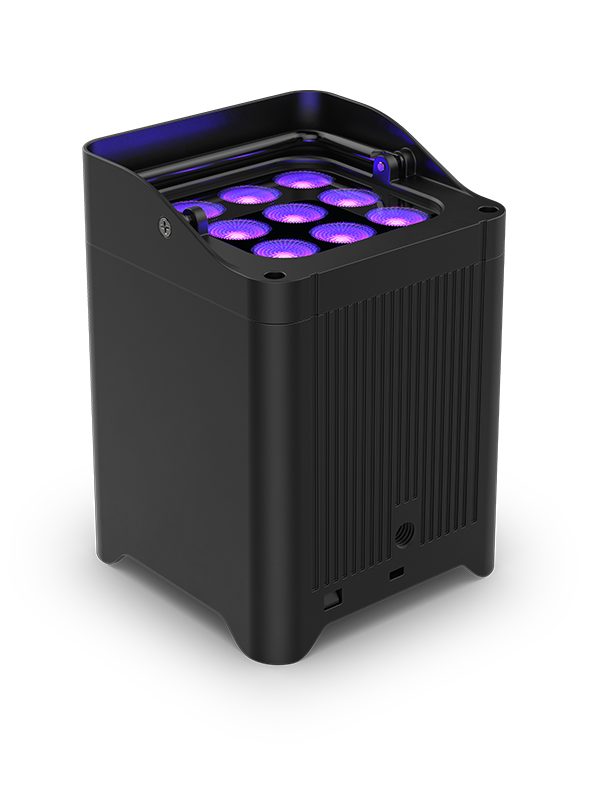 Freedom Flex H9 IP X6