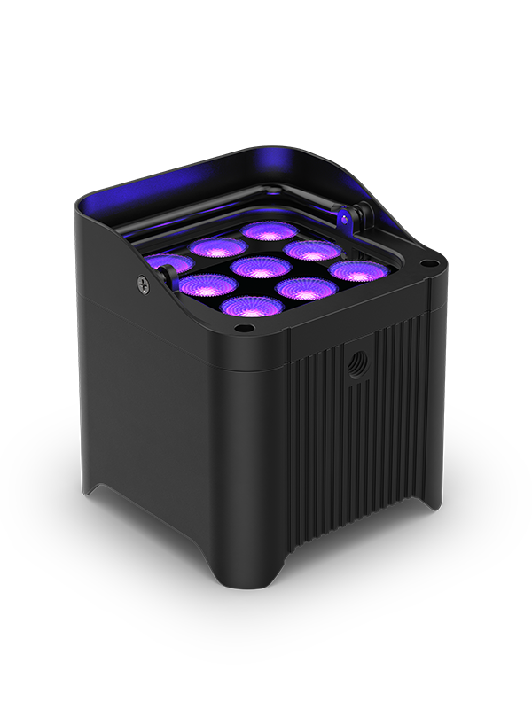 Freedom Par H9 IP X4