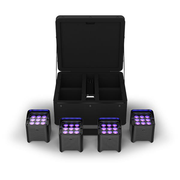Freedom Par H9 IP X4