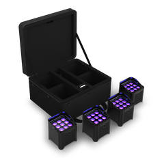 Freedom Par H9 IP X4