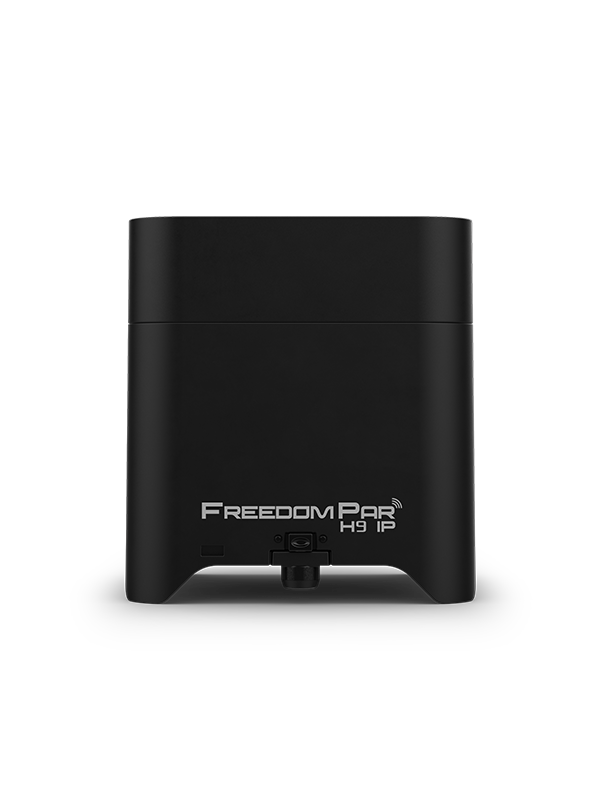 Freedom Par H9 IP