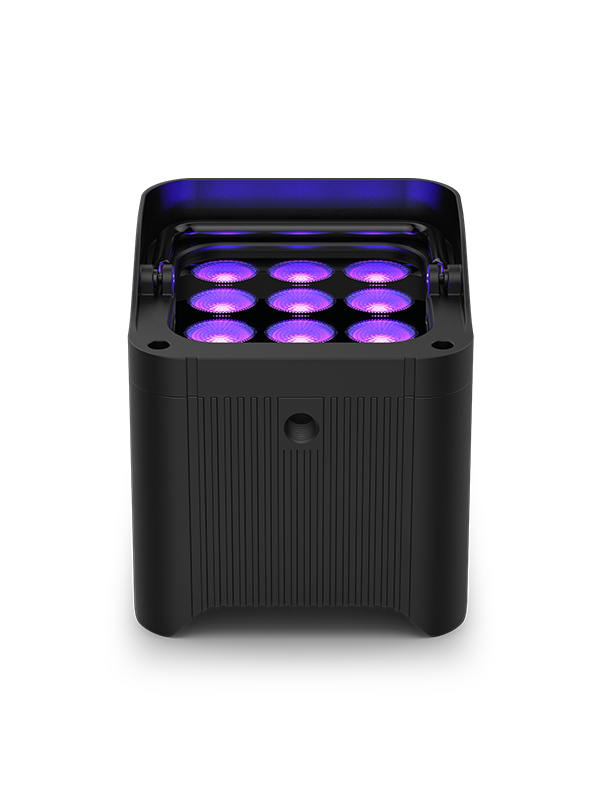 Freedom Par H9 IP X4