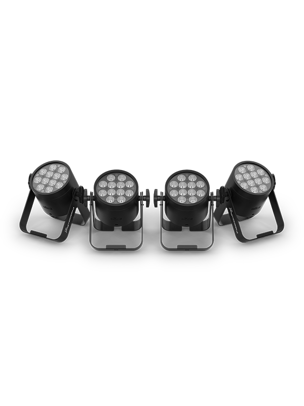Freedom Par Q12 X4