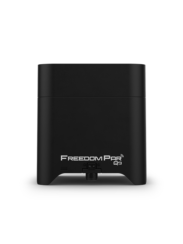 Freedom Par Q9