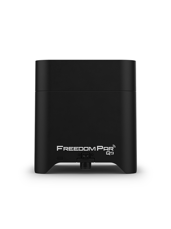 Freedom Par Q9
