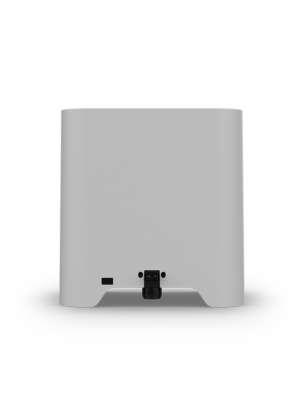Freedom Par 9 Sleeve X4