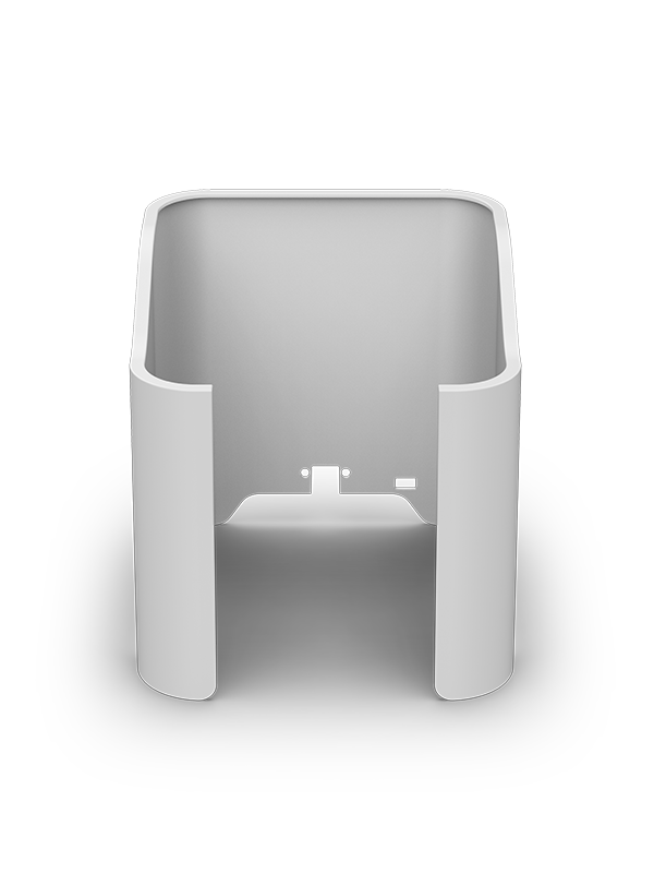 Freedom Par 9 Sleeve X4
