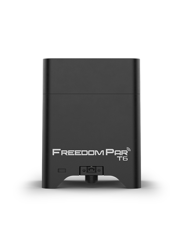 Freedom Par T6