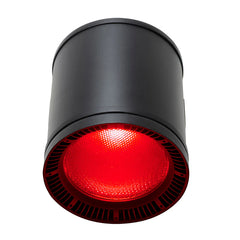 Fuze Pendant Compact;144W RGBWL LED Pendant