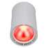 Fuze Pendant WH; 230W RGBWL LED Pendant
