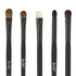 Ben Nye Fine Detail Brushes